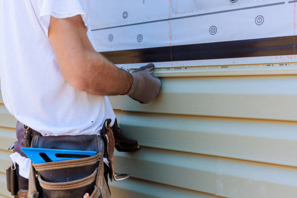 Affordable Storm Damage Siding Repair solutions in Smyrna, SC