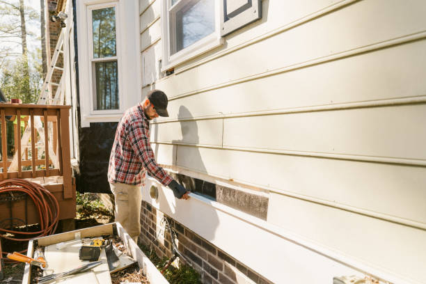 Top rated local Storm Damage Siding Repair specialists in Smyrna, SC
